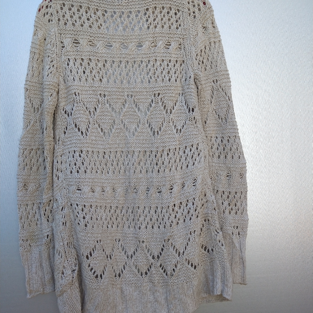 Lucky Brand Sweater